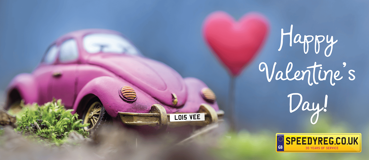 Happy Valentines Day LOV 3Y!