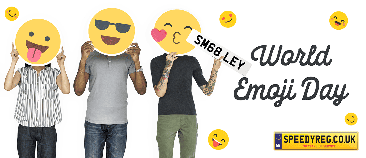 Happy World Emoji Day! ?
