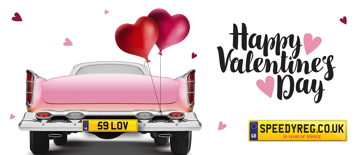 Have You Got Your Valentines Day Plans In Place?