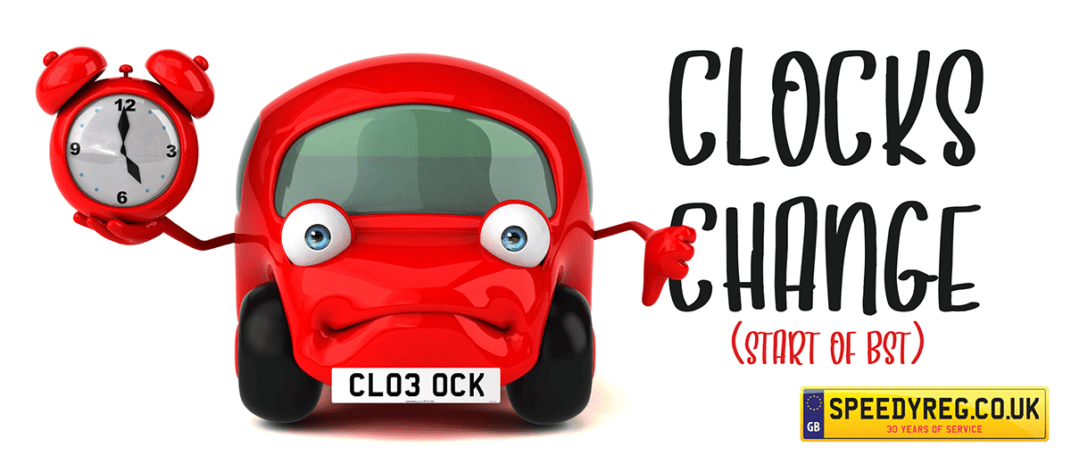 How to Cope with the Clocks Going Forward ﻿