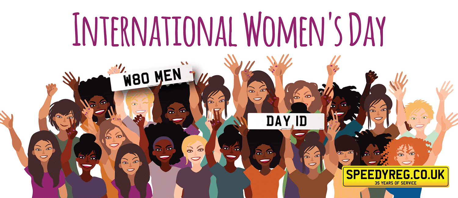 International Women’s Day – An Equal World is and Enabled World