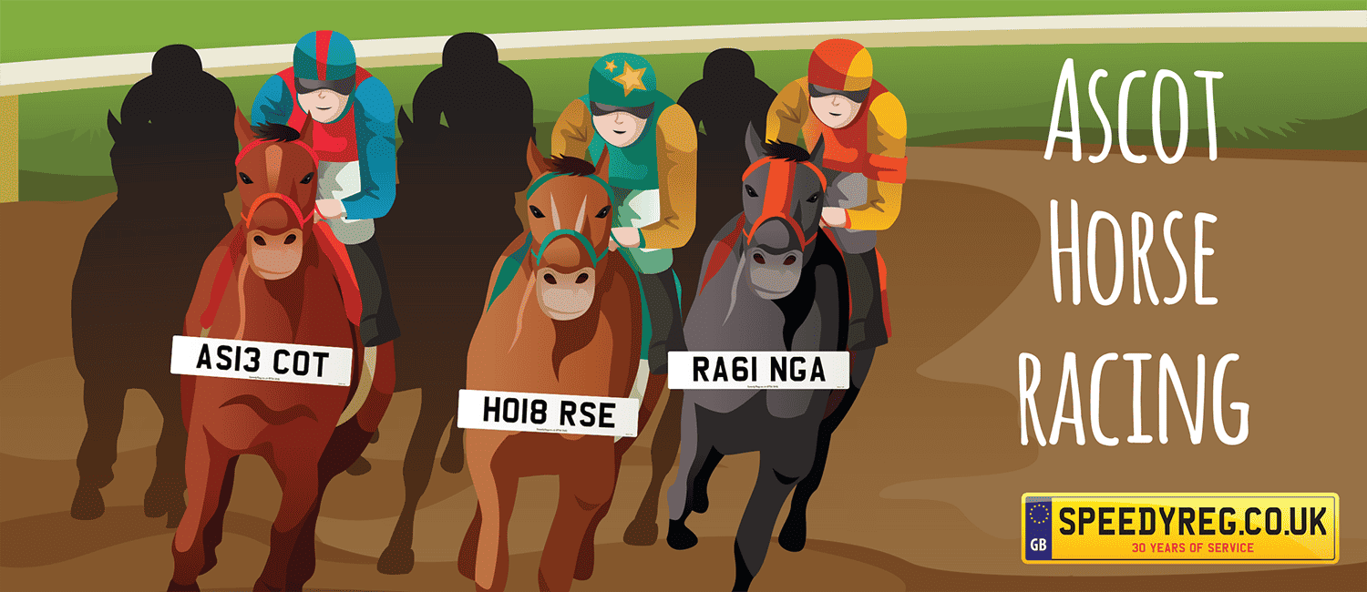 It’s the 2018 QIPCO British Champions Day and it’s a Record Breaker!