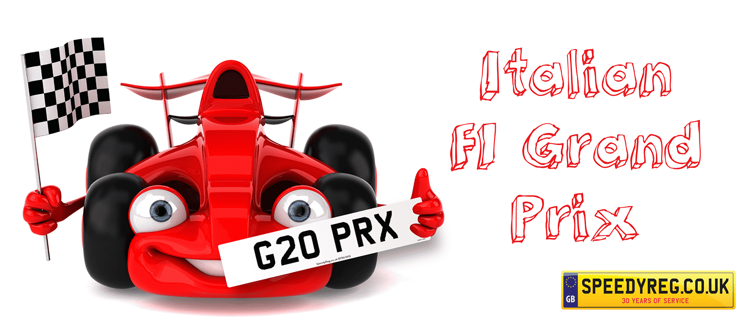 It’s the Big One for Ferrari Fans – The Italian F1 Grand Prix 2019