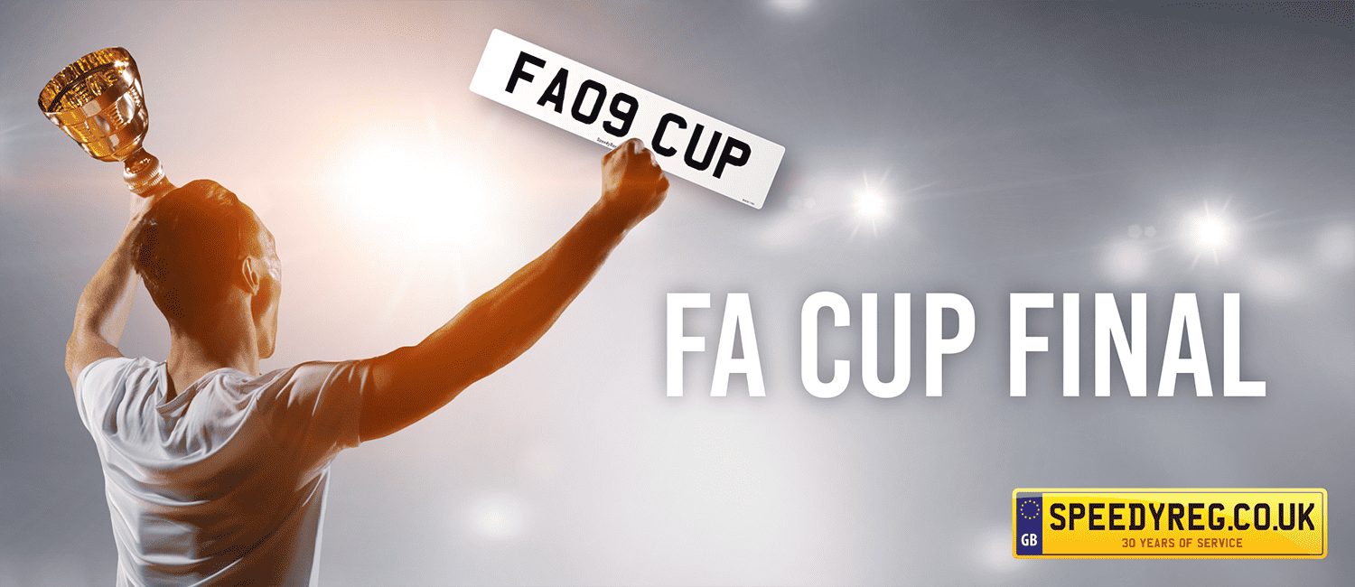 It’s the FA Cup Final – Man City vs Watford ﻿