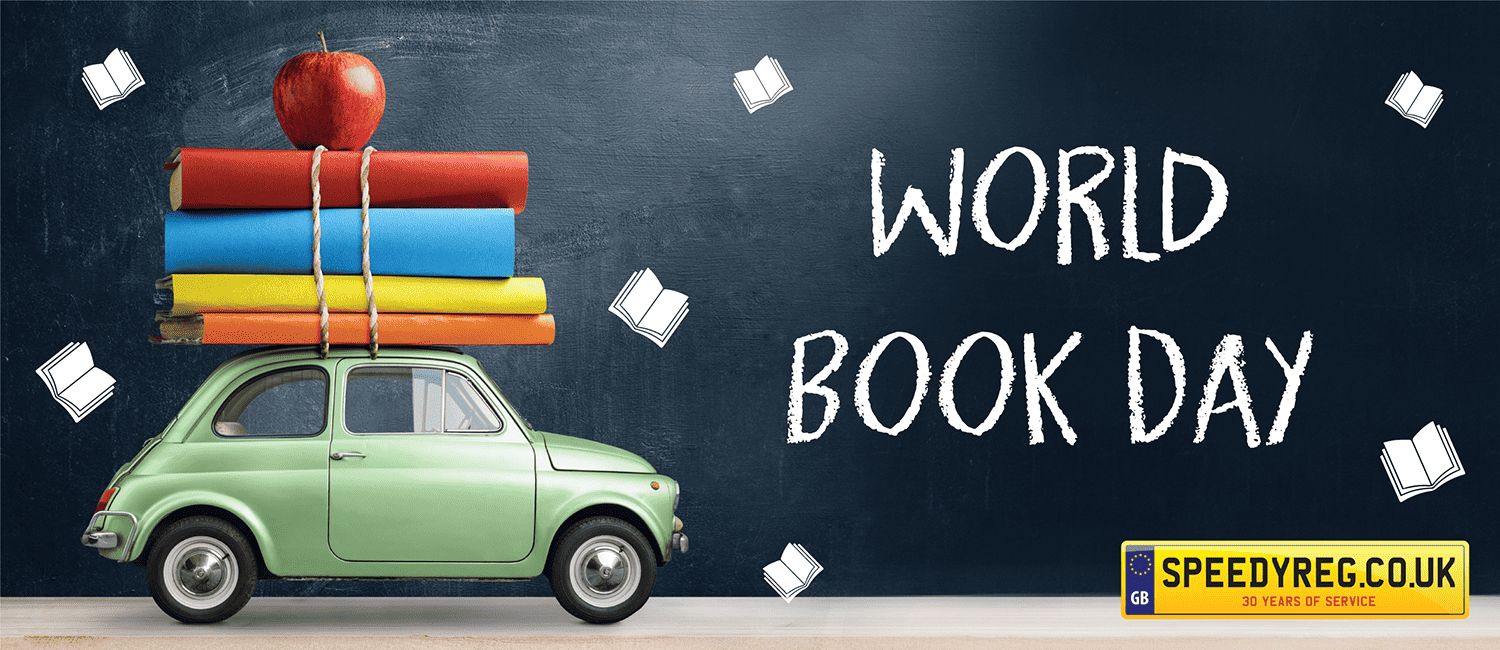 It’s World Book Day! Who Will Your Kids Be This Year?