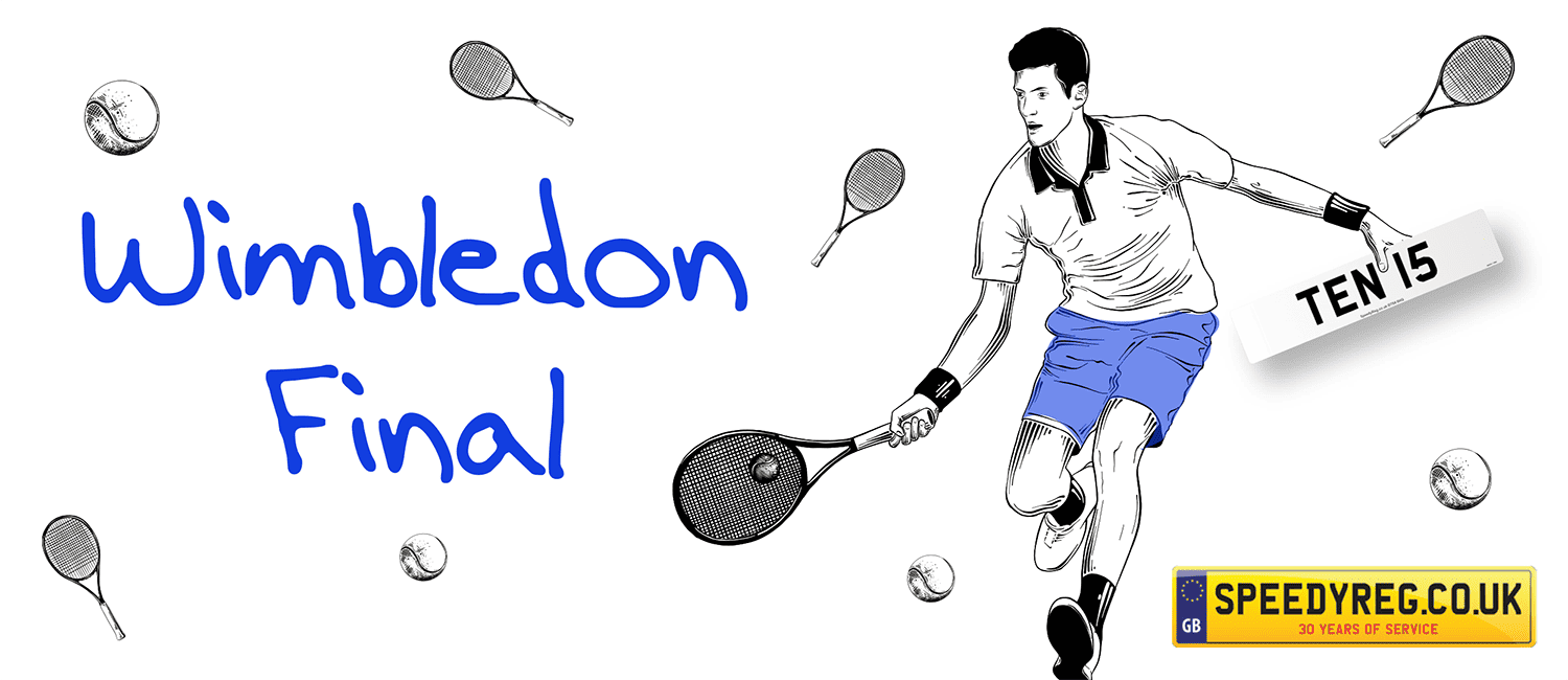 Keep the Wimbledon Magic All Year Round by Finding Your Perfect Match