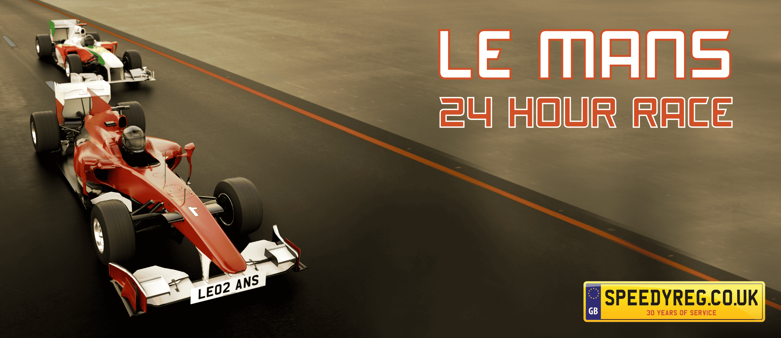 Le Mans 24 Hours – The World’s Most Famous Endurance Race