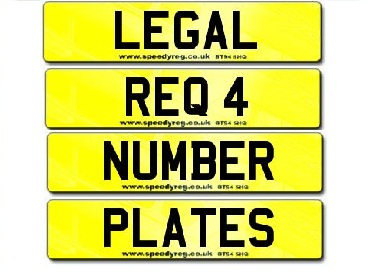 Legal and Technical Specifications of your