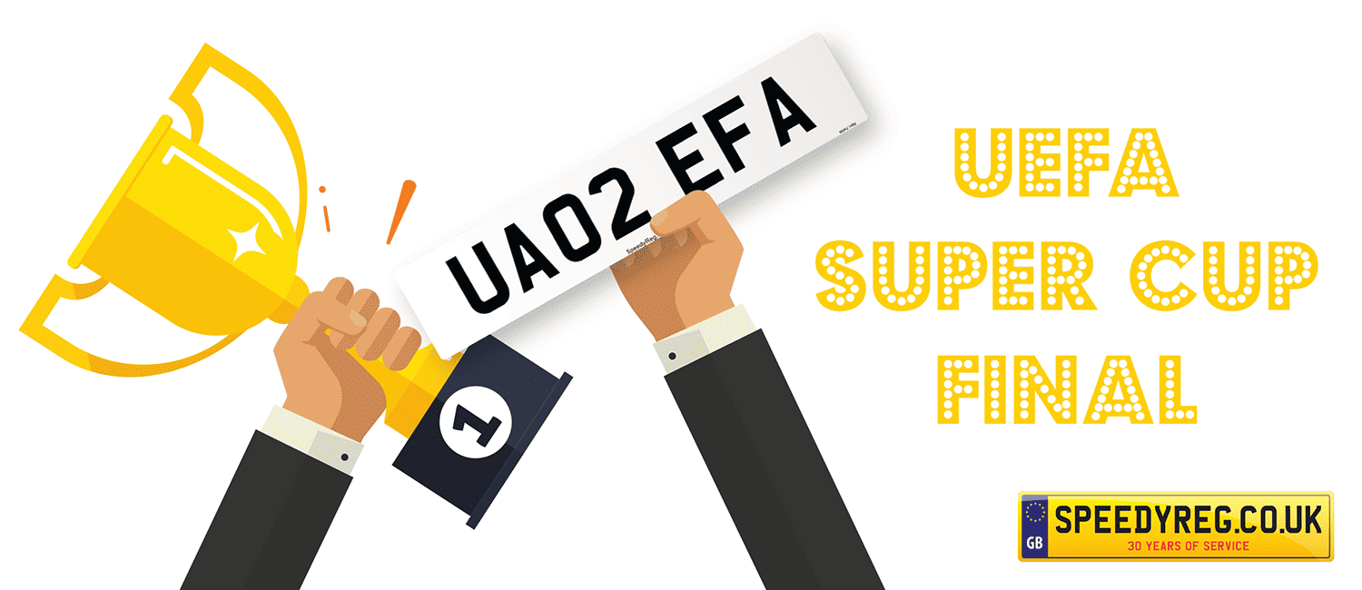 Liverpool Vs Chelsea – it’s the UEFA Super Cup