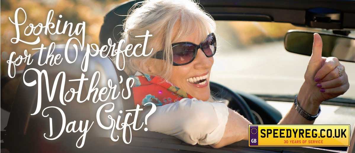 Looking for the perfect Mother's Day Gift?