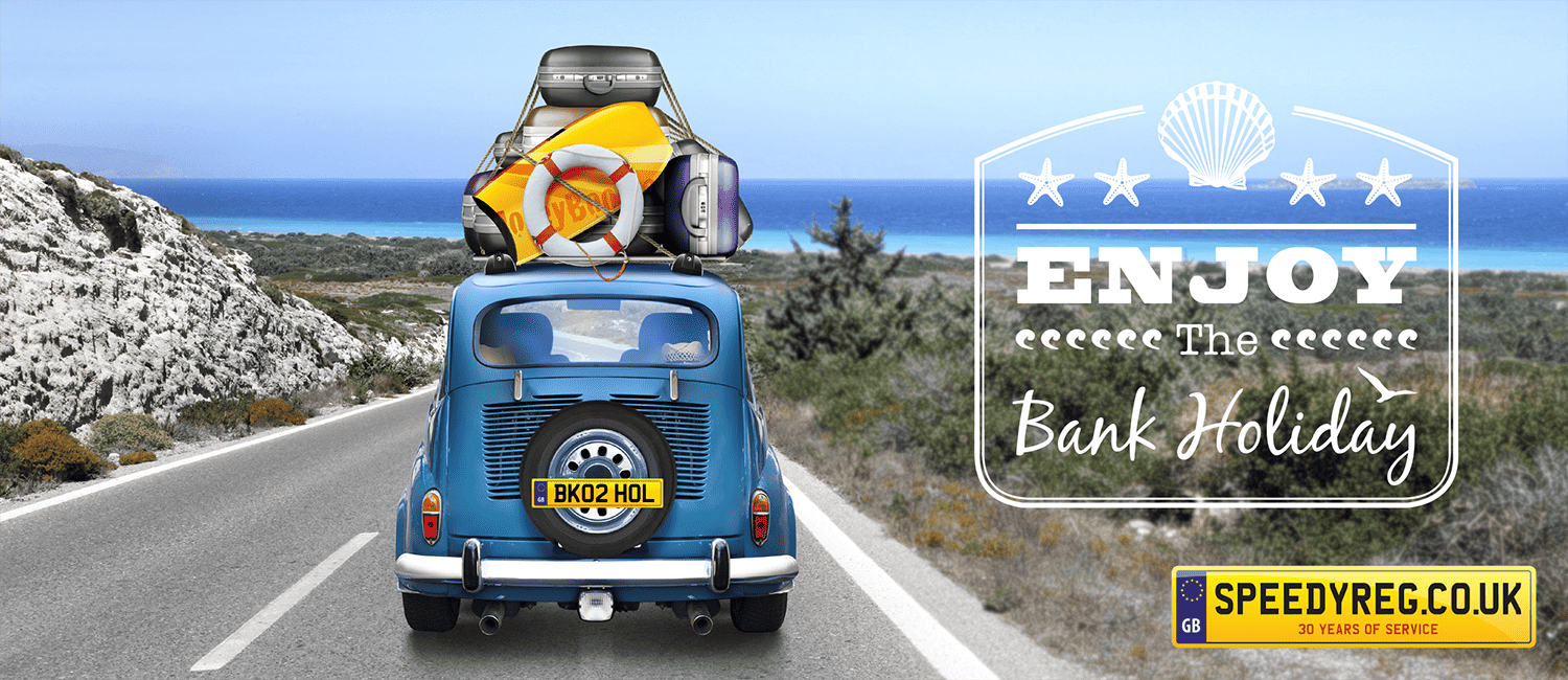 Making the Most of Bank Holiday Monday!