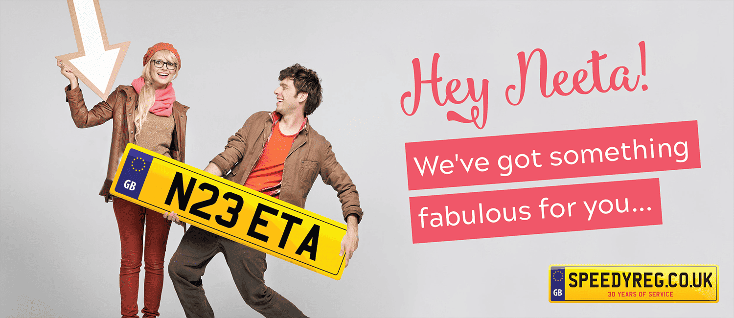 Neeta! You don't want to miss this!