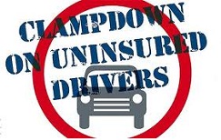 New penalties for motor vehicles