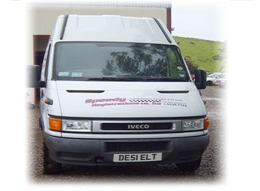 Number plates – an ideal marketing tool