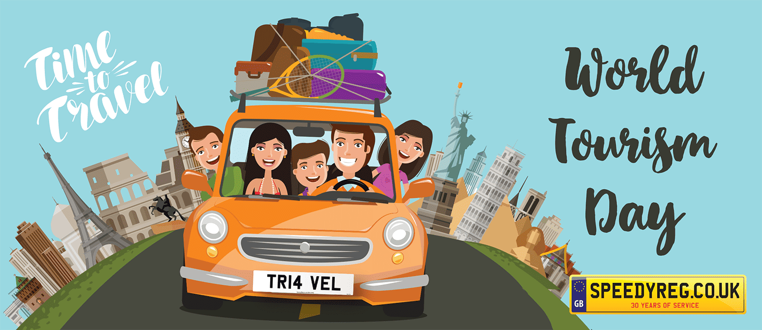 Planning your Post-Brexit Driving Holiday