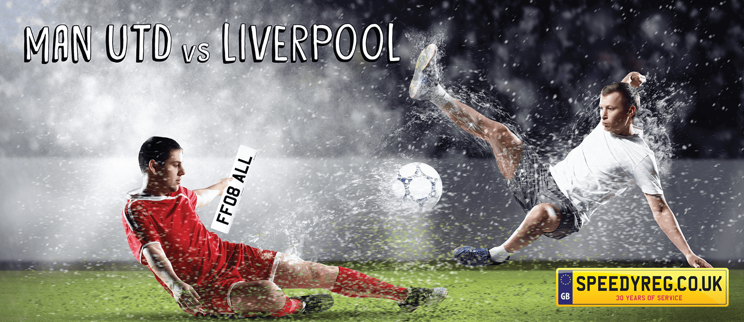 Premier League Matches Don’t Get More Exciting Than This!