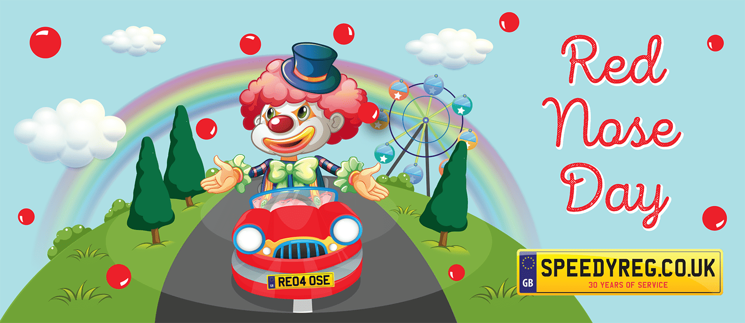 Red Nose Day – Putting the Fun into Fundraising