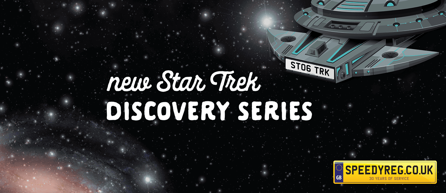 Resistance is Futile – Star Trek Discovery is Coming Back!
