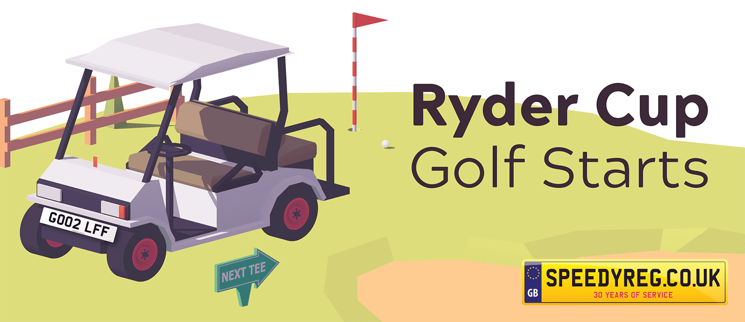 Ryder Cup 2018 – Exciting Times for Golf Fans