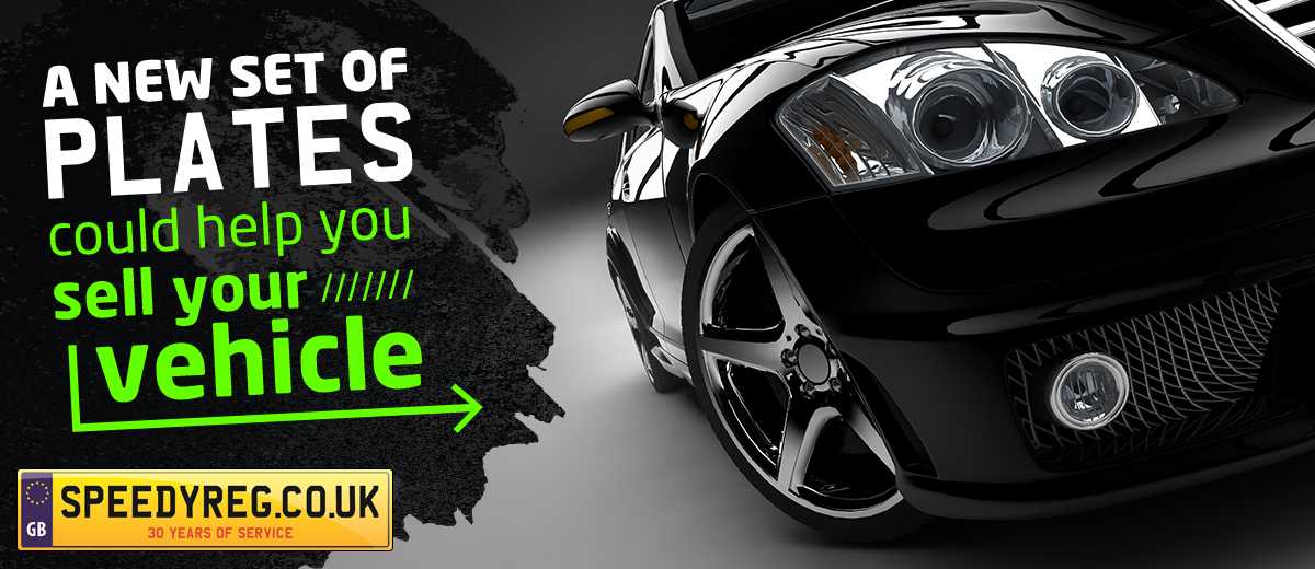 Selling Your Vehicle