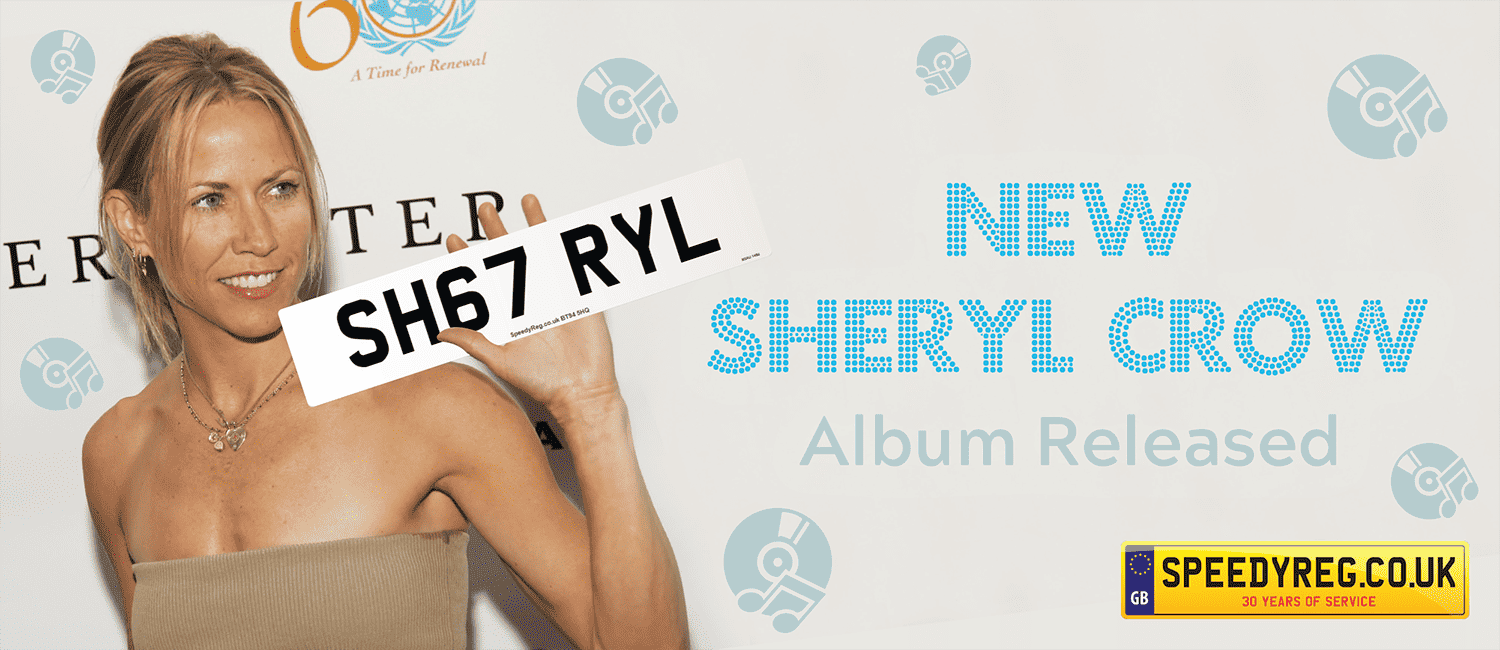 Sheryl Crow Releases New Album – Could it be her last?