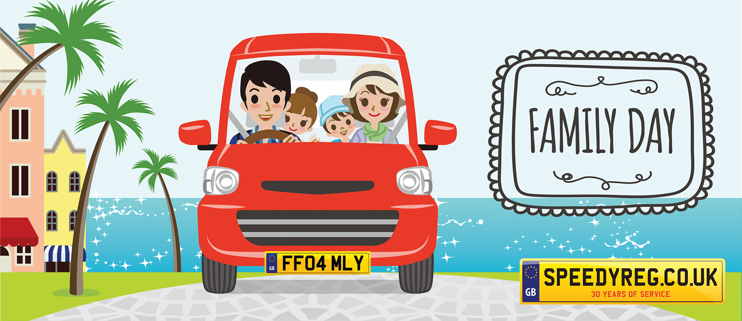 Sit Down For Dinner on Family Day