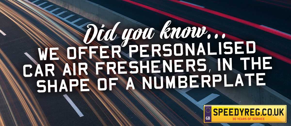 SpeedyReg_Fresheners