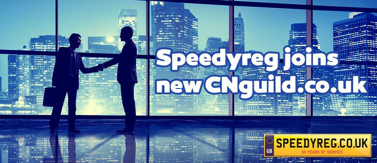 Speedyreg joins new Cnguild.co.uk