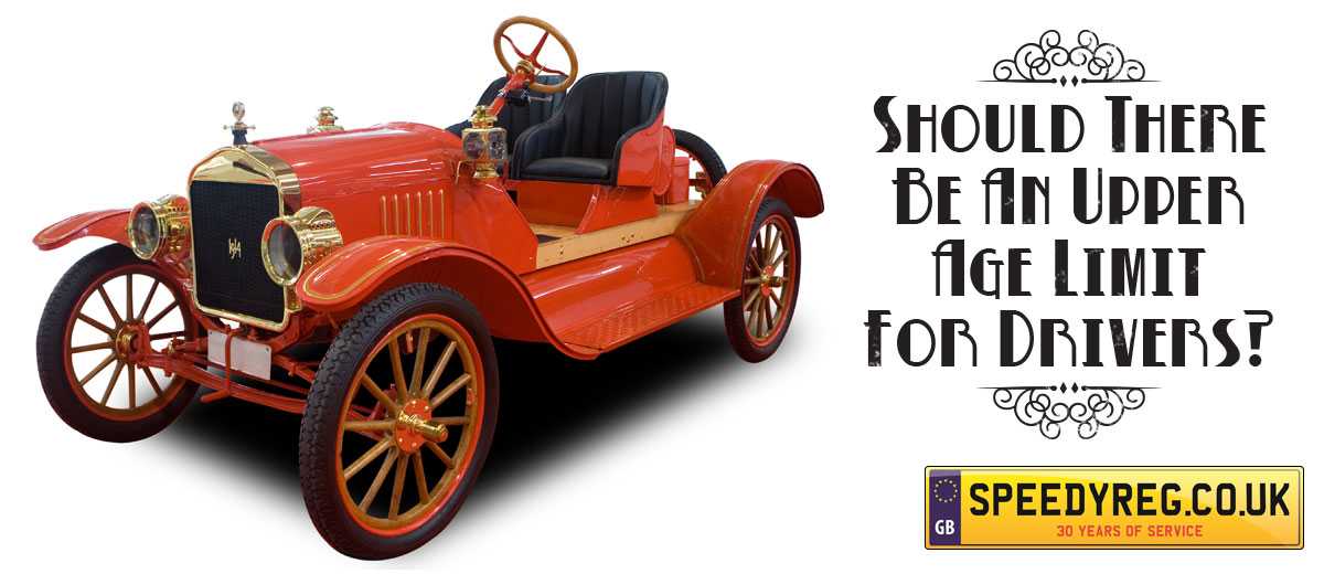 Number Plates from Speedyreg