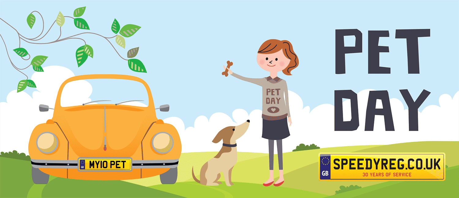 Spoil Your Furry Friends on National Puppy Day!