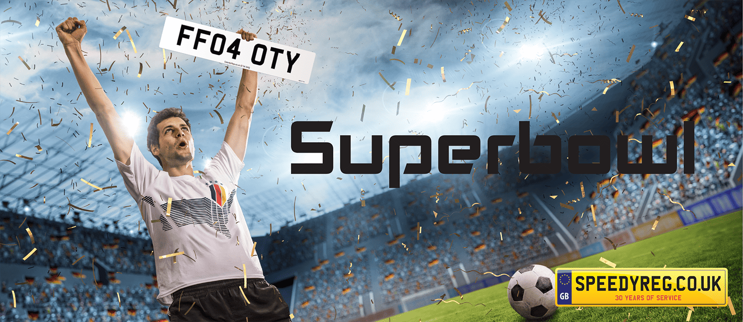 Super Bowl now Hugely Popular on Both Sides of the Atlantic ﻿