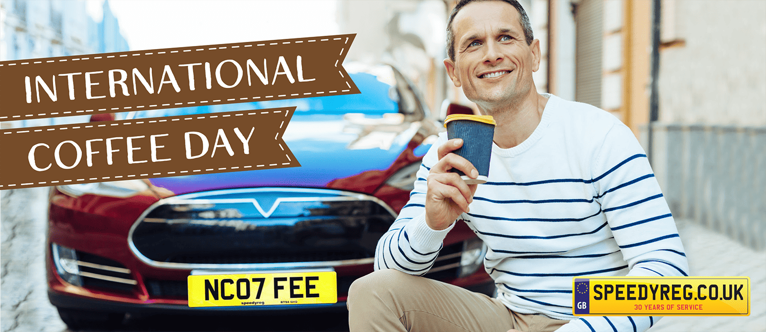 Take Time to Relax with a Cuppa – It's International Coffee Day!