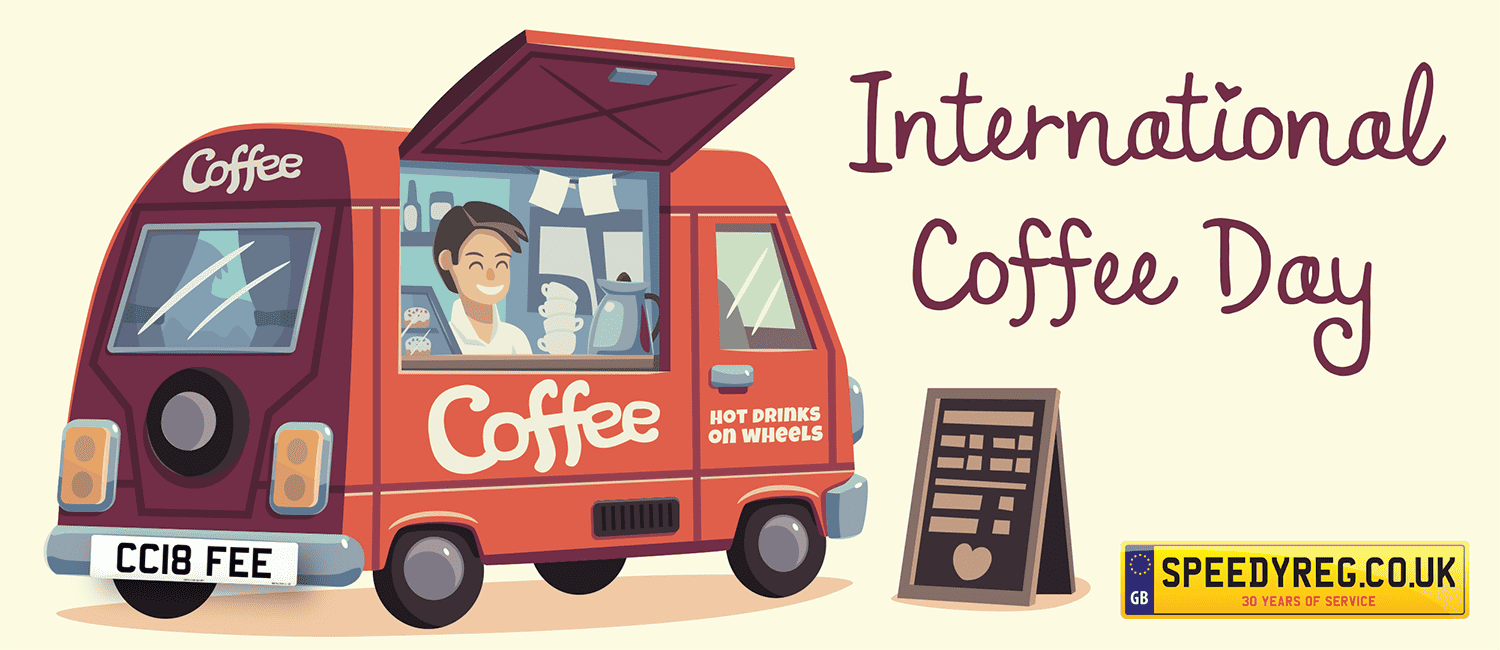 Taking a closer look at Coffee on International Coffee Day