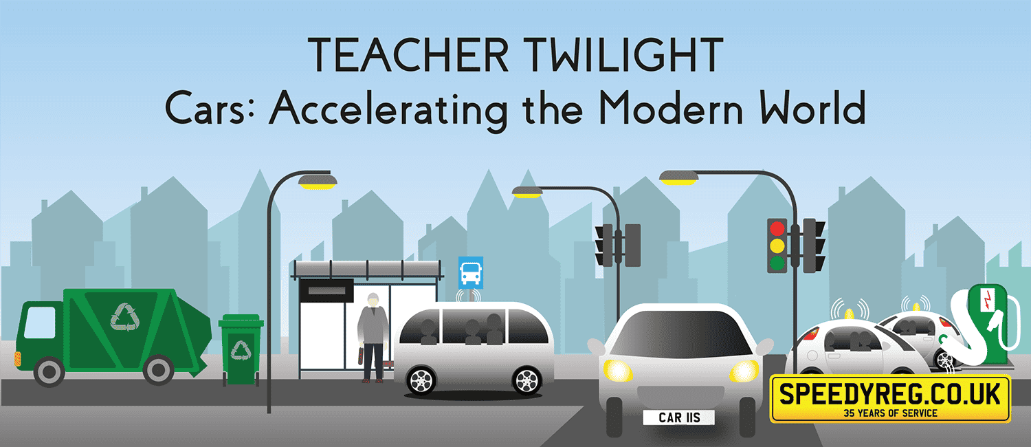Teacher Twilight - A Special Event for Educators