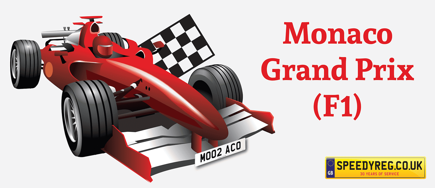 The 2019 Monaco Grand Prix – All You Need to Know!