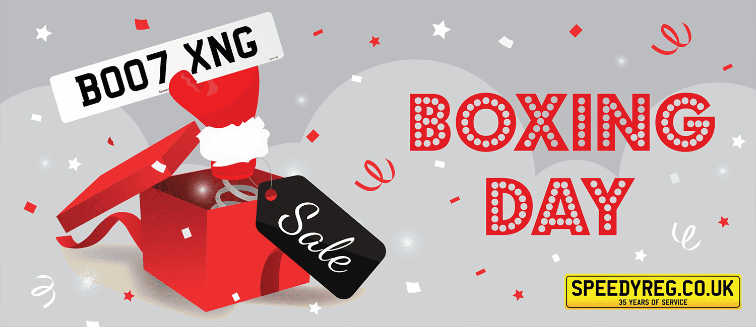 The Boxing Day Sale Frenzy Begins – Would you Rather Avoid it?