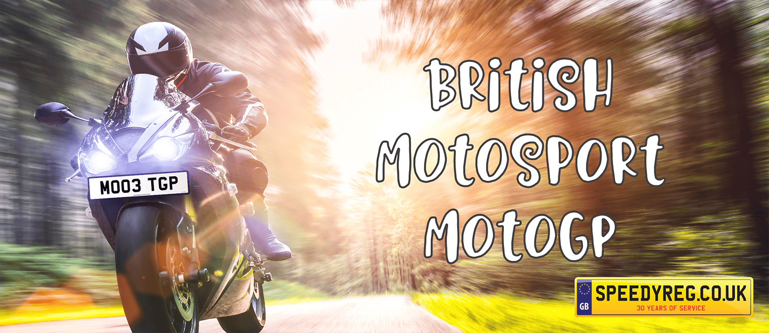 The British MotoGP  - the Best Way to Spend your Bank Holiday Weekend?