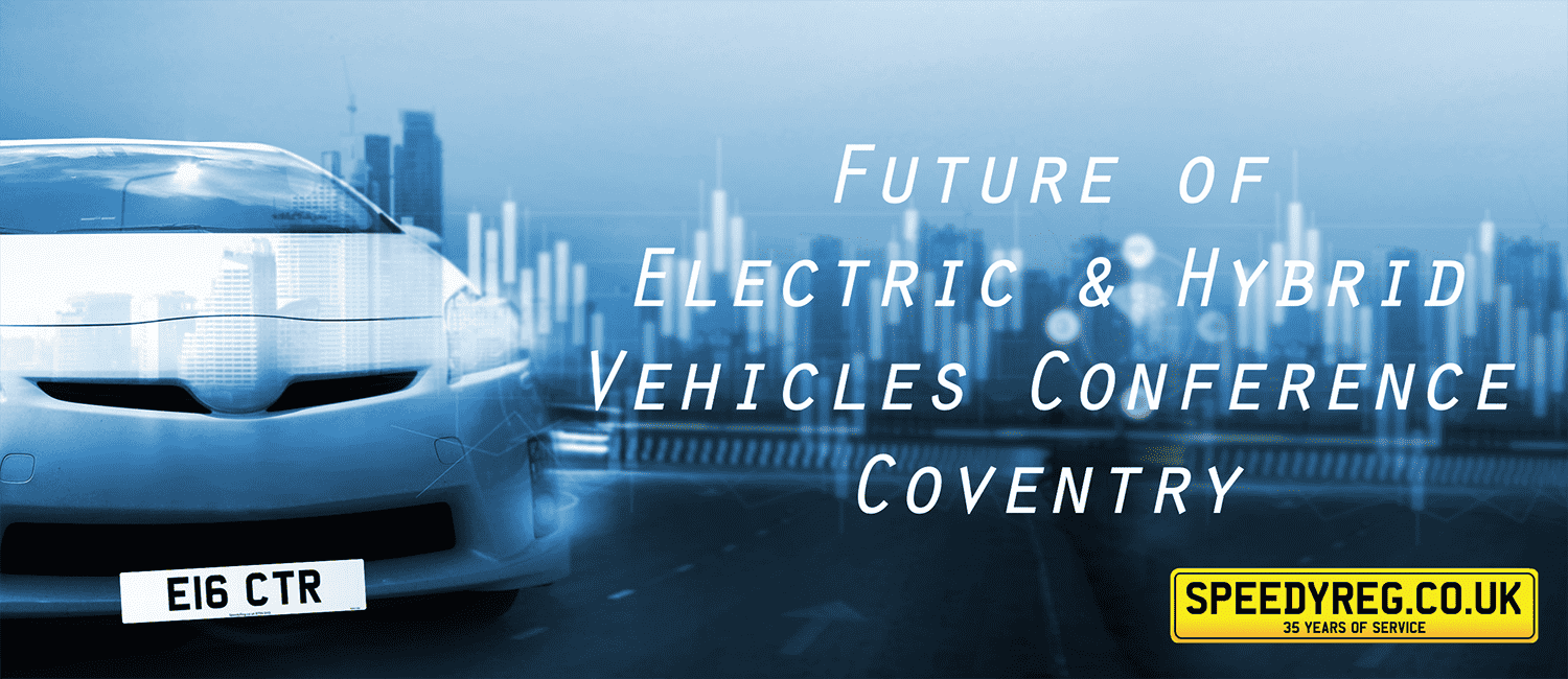 The Future of Electric & Hybrid Vehicles Conference