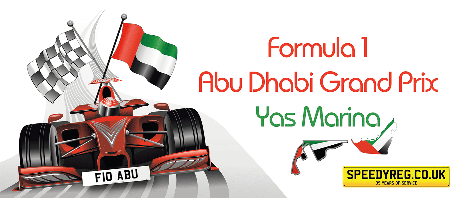 The Last F1 Race of the Season – What to do now?