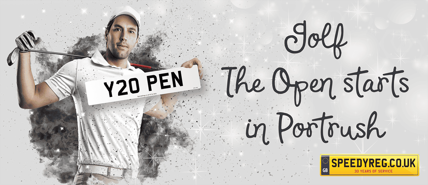 The Open Returns to Portrush after 68 Years