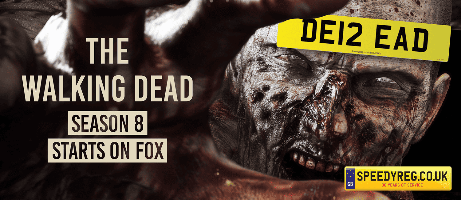 The Walking Dead Season 8 to Air Very Soon!