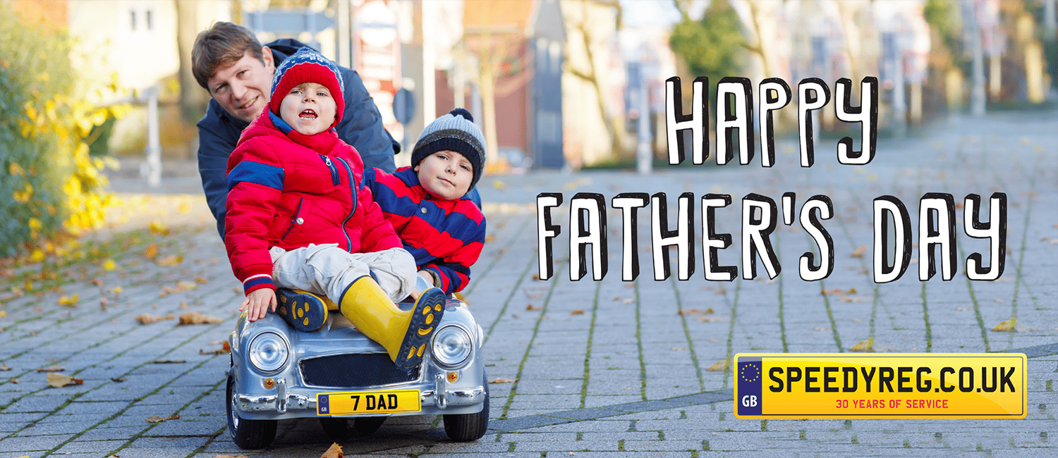 Treat Dad to a Private Plate this Father's Day