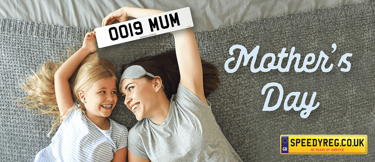 Treat Your Mum to Something Really Special ﻿