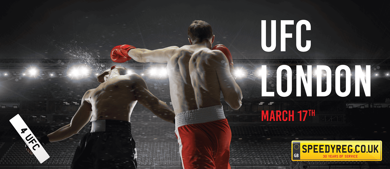 UFC Fight Night London – An Amazing Night for British UFC Fans