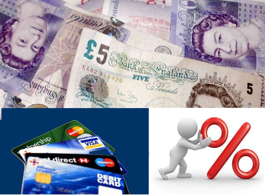 Purchase a Personalised Number Plate