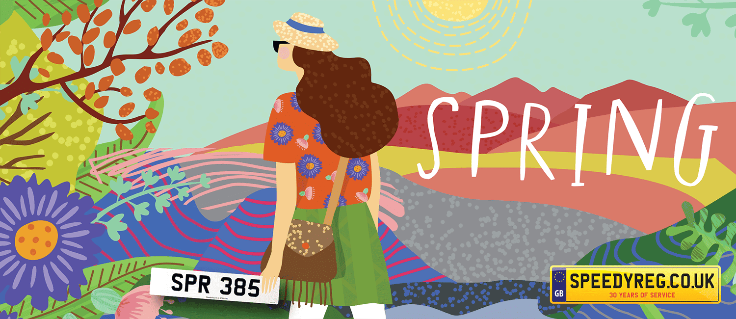 Visit a Motor Show this Spring Bank Holiday ﻿