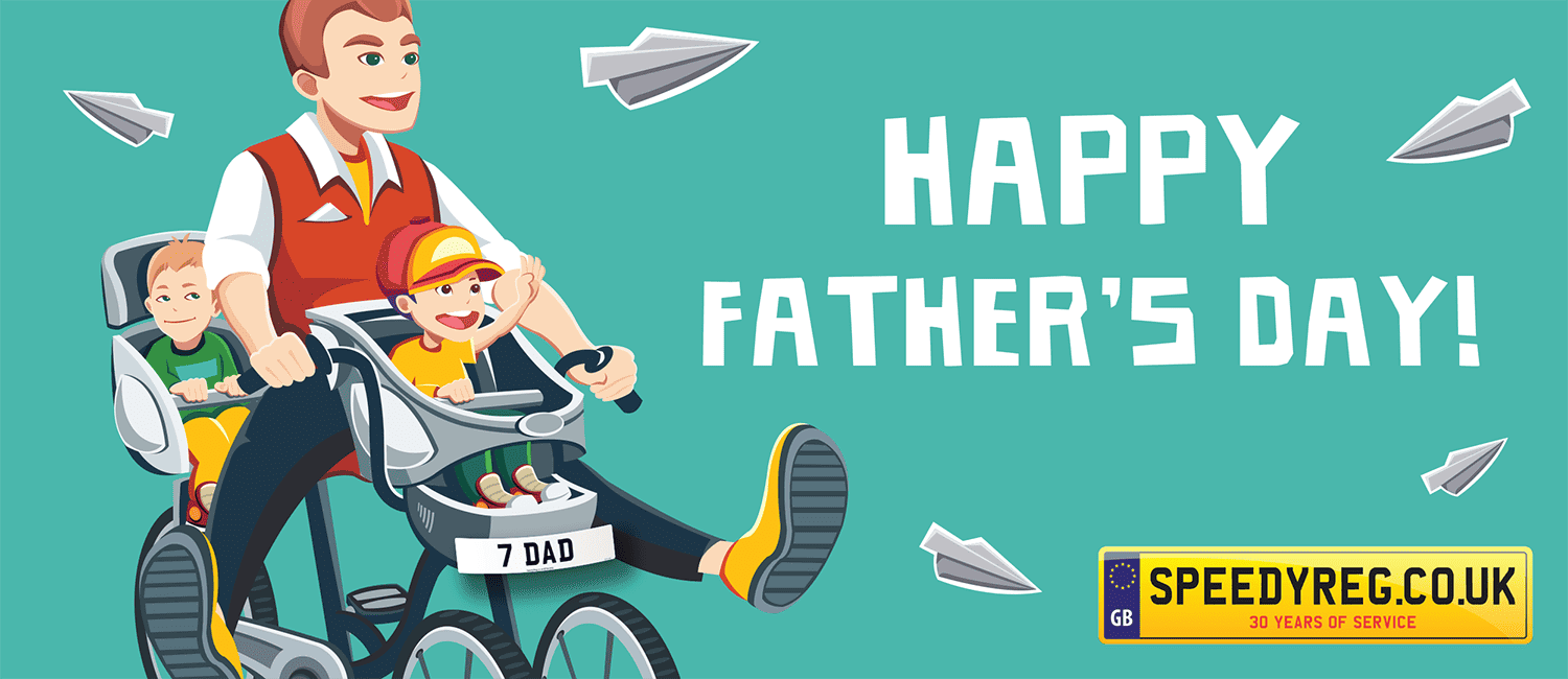 What Dads Really Want for Father’s Day