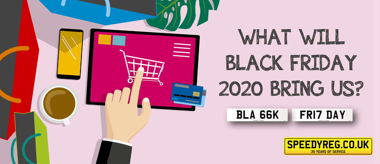 What Will Black Friday 2020 Bring Us?