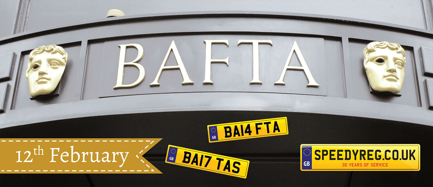 Who Are You Rooting For At The BAFTAs This Year?