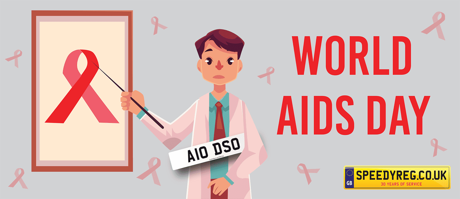 Will you Rock the Ribbon on World AIDS Day?